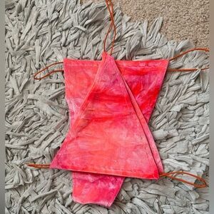 SEXY ELASTIC String Bikini